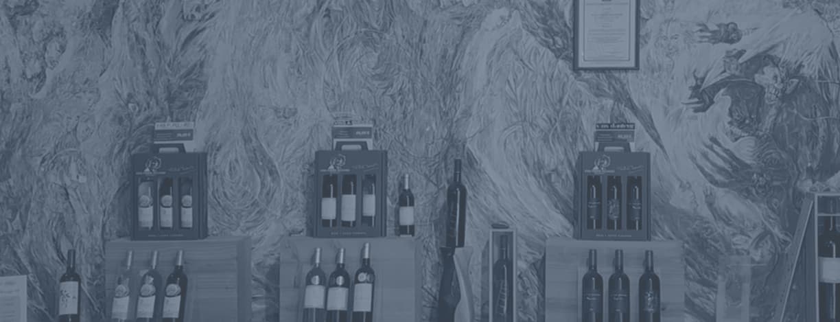 Vins Pierre Richard - E-Boutique