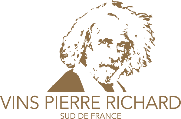 Vins Pierre Richard - La Force Tranquille