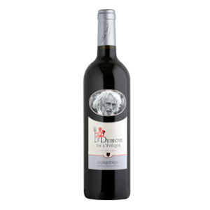 Vins Pierre Richard - LE DÉMON DE L’EVÊQUE ROUGE – Panachage