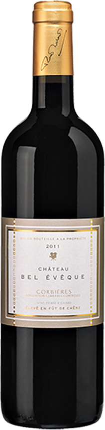 Vins Pierre Richard - Jéroboam – OFFERT Fidélité