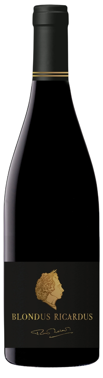 Vins Pierre Richard - BLONDUS RICARDUS