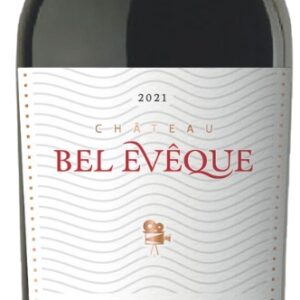 CHÂTEAU BEL EVÊQUE CUVÉE CARDINAL