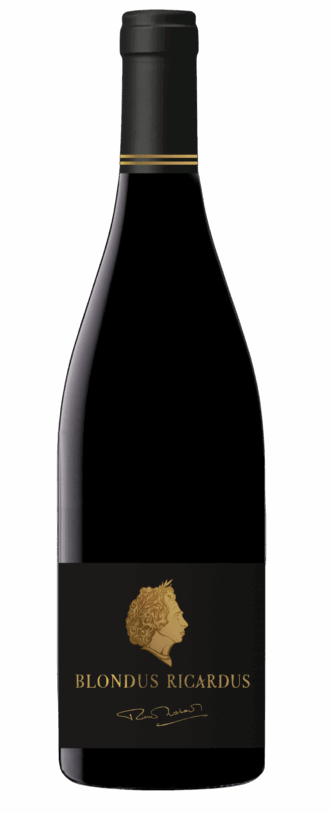 Vins Pierre Richard - BLONDUS RICARDUS