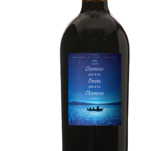 LA CUVÉE DE L'OURS