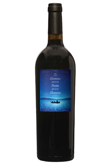 Vins Pierre Richard - LA CUVÉE DE L’OURS